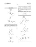 COMPOSITIONS USEFUL AS INHIBITORS OF PROTEIN KINASES diagram and image