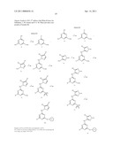 COMPOSITIONS USEFUL AS INHIBITORS OF PROTEIN KINASES diagram and image