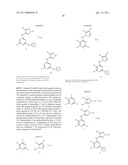 COMPOSITIONS USEFUL AS INHIBITORS OF PROTEIN KINASES diagram and image