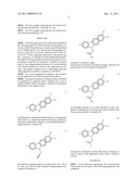 ALKYL SUBSTITUTED INDOLOQUINOXALINES diagram and image