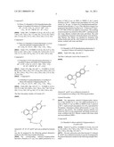 ALKYL SUBSTITUTED INDOLOQUINOXALINES diagram and image