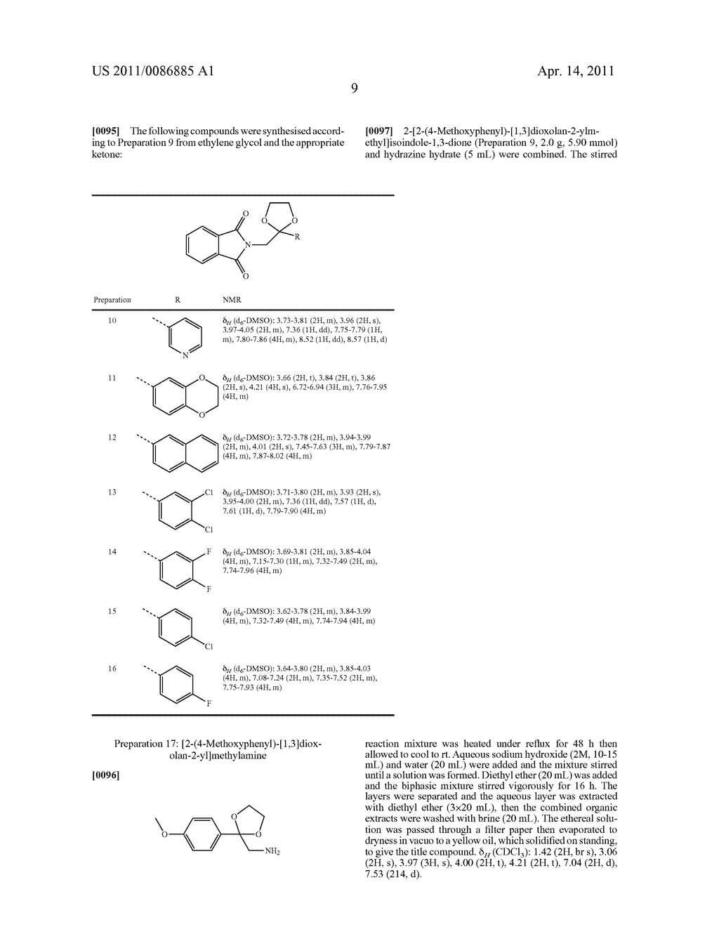 Indole-2-carboxylic acid amides - diagram, schematic, and image 10