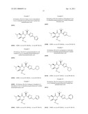 OXA- AND THIADIAZOLES AND THEIR USE AS METALLOPROTEINASE INHIBITORS diagram and image