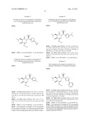 OXA- AND THIADIAZOLES AND THEIR USE AS METALLOPROTEINASE INHIBITORS diagram and image