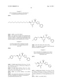 OXA- AND THIADIAZOLES AND THEIR USE AS METALLOPROTEINASE INHIBITORS diagram and image