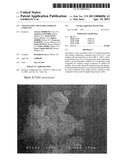 Crystalline and Stable Form of Andolast diagram and image