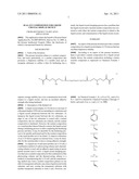 SEALANT COMPOSITION FOR LIQUID CRYSTAL DISPLAY DEVICE diagram and image