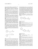 OPTICAL FILMS COMPRISING PHENYL ETHYLENE (METH)ACRYLATE MONOMERS diagram and image