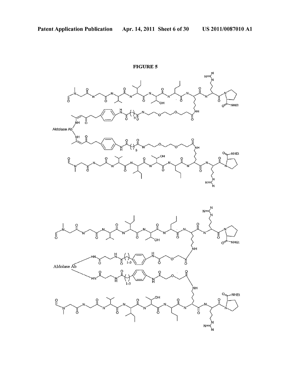 ANTI-ANGIOGENIC COMPOUNDS - diagram, schematic, and image 07