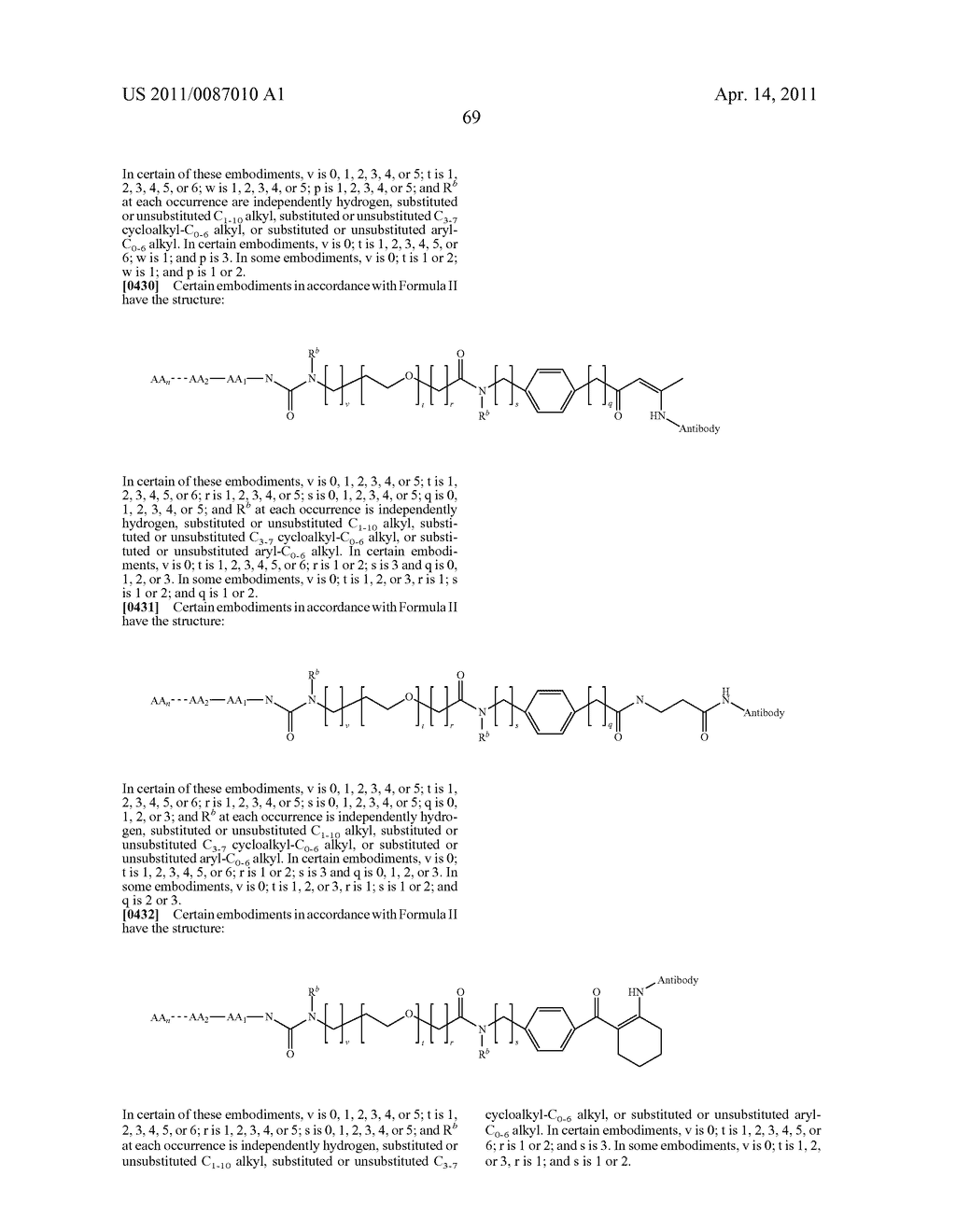 ANTI-ANGIOGENIC COMPOUNDS - diagram, schematic, and image 100