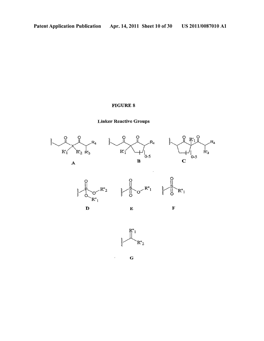 ANTI-ANGIOGENIC COMPOUNDS - diagram, schematic, and image 11