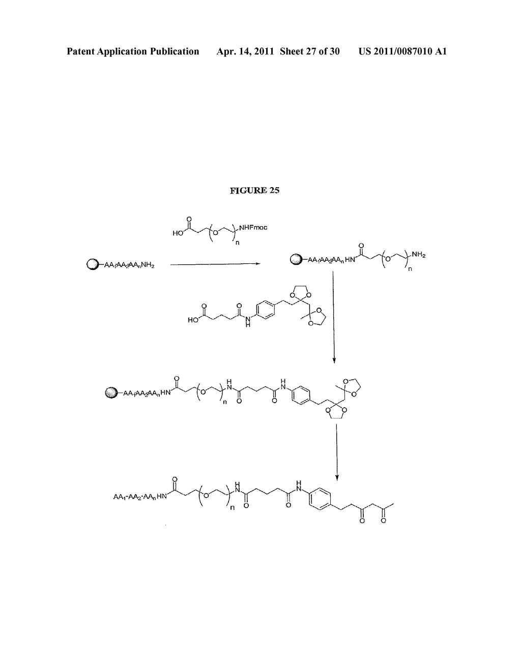 ANTI-ANGIOGENIC COMPOUNDS - diagram, schematic, and image 28