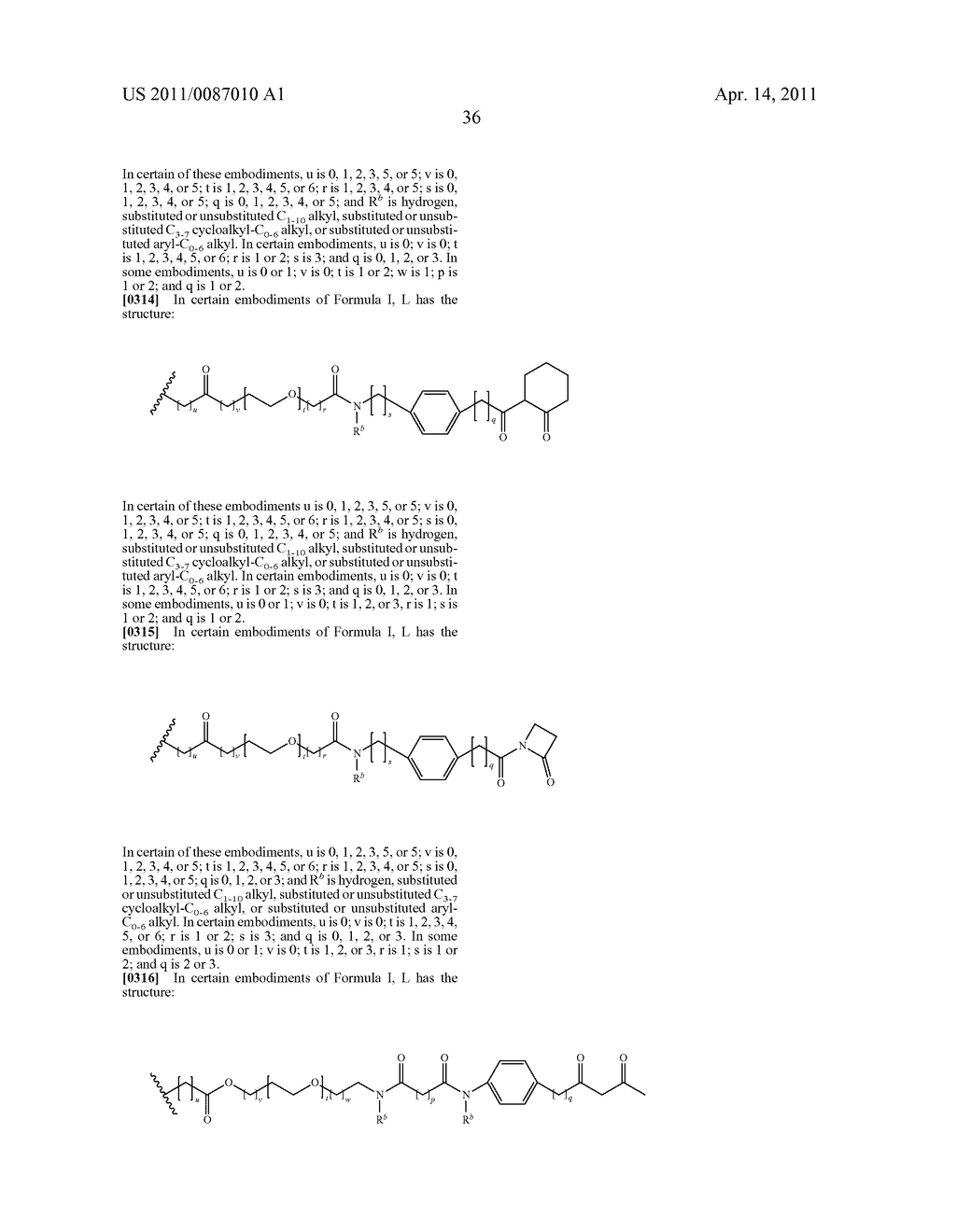 ANTI-ANGIOGENIC COMPOUNDS - diagram, schematic, and image 67