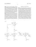 Process for the manufacture of enantiomerically pure antifungal azoles as ravuconazole and isavuconazole diagram and image