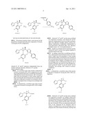 Process for the manufacture of enantiomerically pure antifungal azoles as ravuconazole and isavuconazole diagram and image