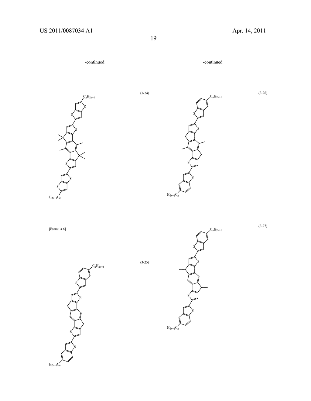 Organic Semiconductor Material - diagram, schematic, and image 22