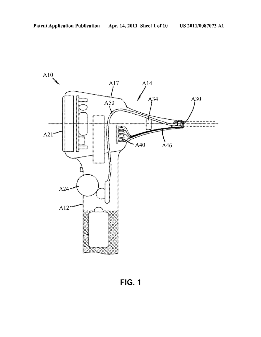 MEDICAL INSPECTION DEVICE - diagram, schematic, and image 02