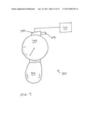 METHODS AND APPARATUS FOR DETERMINING FALLOPIAN TUBE OCCLUSION diagram and image