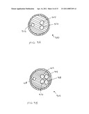 METHODS AND APPARATUS FOR DETERMINING FALLOPIAN TUBE OCCLUSION diagram and image