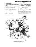 Impedance Hyperaemic Stress Echocardiography diagram and image