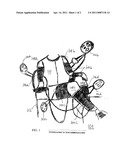 Impedance Hyperaemic Stress Echocardiography diagram and image