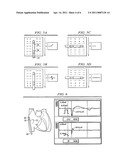 Methods and apparatus for locating the fossa ovalis and performing transseptal puncture diagram and image