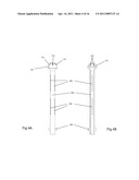 EXTENDABLE SPECIMEN COLLECTING DEVICE diagram and image