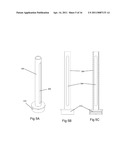 EXTENDABLE SPECIMEN COLLECTING DEVICE diagram and image