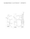 EXTENDABLE SPECIMEN COLLECTING DEVICE diagram and image