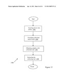 EXTENDABLE SPECIMEN COLLECTING DEVICE diagram and image