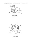 MASSAGE DEVICE diagram and image