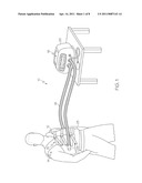 THREE-DIMENSIONAL LAYER FOR A GARMENT OF A HFCWO SYSTEM diagram and image