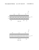 THREE-DIMENSIONAL LAYER FOR A GARMENT OF A HFCWO SYSTEM diagram and image