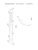 OCULAR IMPLANT WITH STIFFNESS QUALITIES, METHODS OF IMPLANTATION AND SYSTEM diagram and image