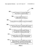 APPLICATION OF A SYSTEM PARAMETER AS A METHOD AND MECHANISM FOR CONTROLLING EYE CHAMBER STABILITY diagram and image