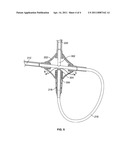 Connector for Use in Single and Double Breast Pumping diagram and image