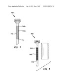 TROCAR WITH RETENTION CANNULA diagram and image