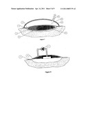 WOUND CLEANSING APPARATUS IN-SITU diagram and image