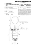 Gravity Feeding Device diagram and image