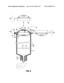 Gravity Feeding Device diagram and image