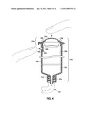 Gravity Feeding Device diagram and image