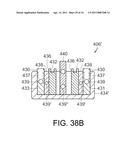 SURGICAL INSTRUMENT FOR TRANSMITTING ENERGY TO TISSUE COMPRISING A MOVABLE ELECTRODE OR INSULATOR diagram and image