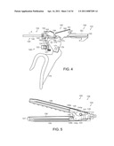 SURGICAL INSTRUMENT FOR TRANSMITTING ENERGY TO TISSUE COMPRISING STEAM CONTROL PATHS diagram and image