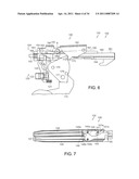 SURGICAL INSTRUMENT FOR TRANSMITTING ENERGY TO TISSUE COMPRISING STEAM CONTROL PATHS diagram and image