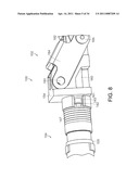 SURGICAL INSTRUMENT FOR TRANSMITTING ENERGY TO TISSUE COMPRISING STEAM CONTROL PATHS diagram and image