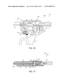 SURGICAL INSTRUMENT FOR TRANSMITTING ENERGY TO TISSUE COMPRISING STEAM CONTROL PATHS diagram and image