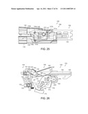 SURGICAL INSTRUMENT FOR TRANSMITTING ENERGY TO TISSUE COMPRISING STEAM CONTROL PATHS diagram and image