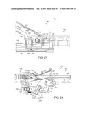 SURGICAL INSTRUMENT FOR TRANSMITTING ENERGY TO TISSUE COMPRISING STEAM CONTROL PATHS diagram and image