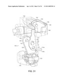 SURGICAL INSTRUMENT FOR TRANSMITTING ENERGY TO TISSUE COMPRISING STEAM CONTROL PATHS diagram and image