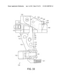 SURGICAL INSTRUMENT FOR TRANSMITTING ENERGY TO TISSUE COMPRISING STEAM CONTROL PATHS diagram and image